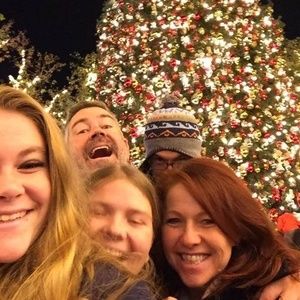 Meet your Posher, Veeronna